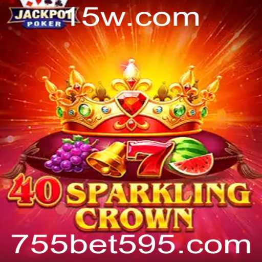 Explorando o Universo de 40SparklingCrown