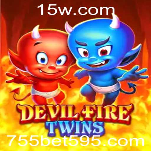 Explorando o Mundo de DevilFireTwins e a Plataforma 755bet