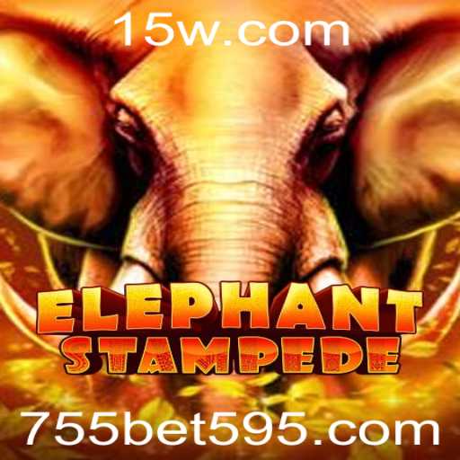 ElephantStampede: Mergulhe em uma Aventura Selvagem nos Cassinos Online