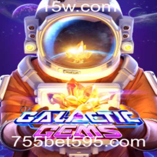 Descubra o Fascinante Mundo de GalacticGems: A Nova Sensação dos Jogos Online