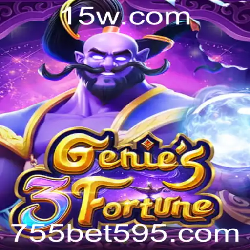 Explorando Genie3Fortune: Um Mergulho no Universo dos Jogos Online