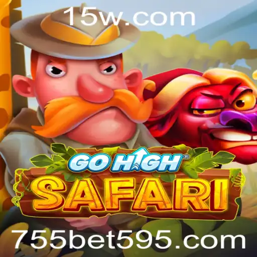 Descubra a Emoção de GoHighSafari: O Jogo que Une Aventura e Estratégia