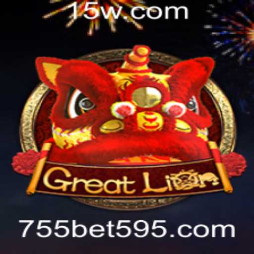 GreatLion: Descubra a Excitação Desse Novo Jogo com 755bet