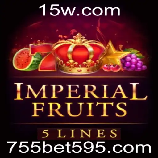 Explorando o Fascinante Mundo de ImperialFruits5 e 755bet