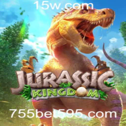 Explorando o Mundo de JurassicKingdom e sua Parceria com 755bet bet