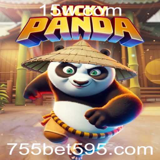 Explorando o Mundo de LuckyPanda: Como Jogar com 755bet Bet