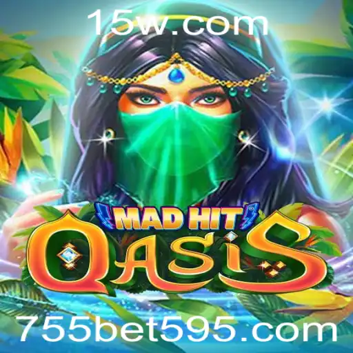 Descubra o Mundo Fascinante de MadHitOasis: Um Jogo de Estratégia e Aventura