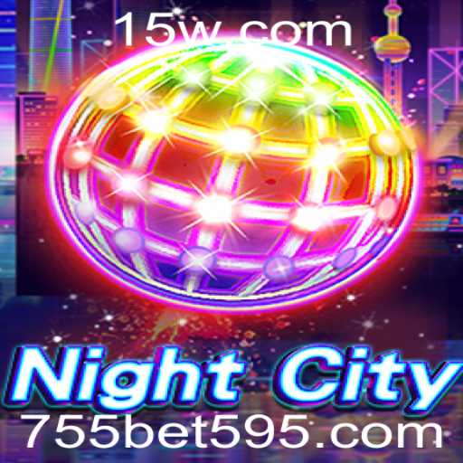 Explorando NightCity: O universo do jogo e a dinâmica de 755bet bet
