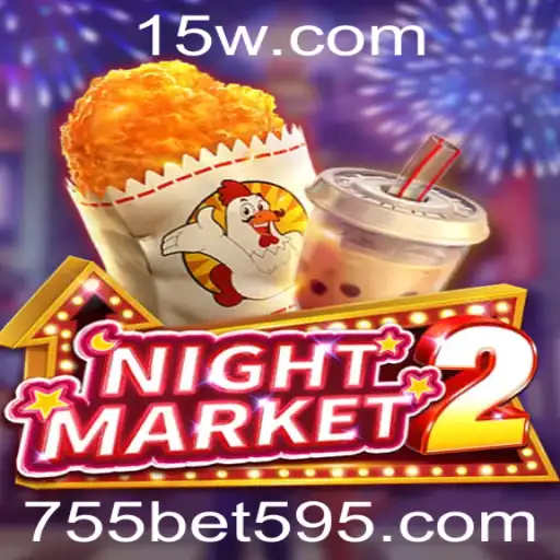 NightMarket2: Uma Nova Experiência de Jogo Online