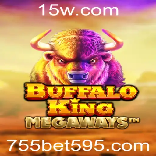 Descubra o Mundo de BuffaloKing: Um Mergulho no Empolgante Jogo de Cassino