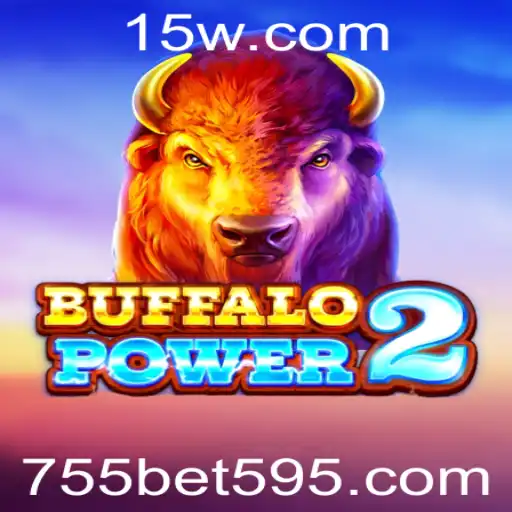 Buffalo Power 2: Um Mergulho no Universo Emocionante dos Jogos de Cassino