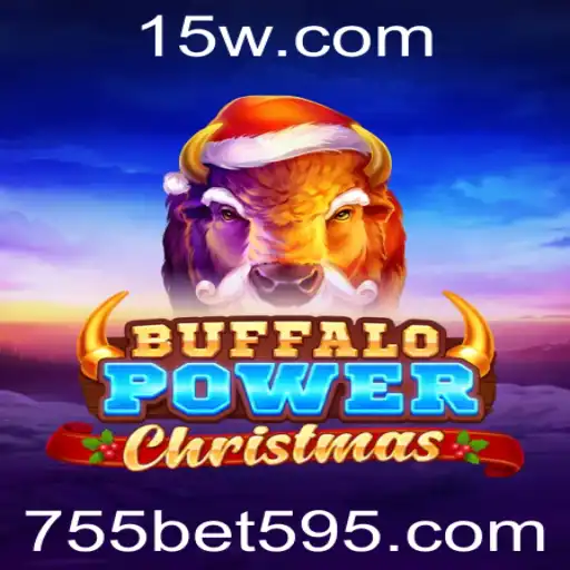 Explore o Fascinante Mundo de BuffaloPowerChristmas: Diversão e Estratégia Online