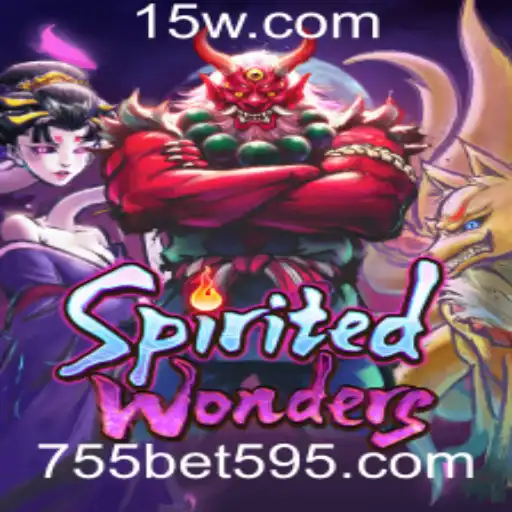 Descubra o Fascinante Mundo de SpiritedWonders