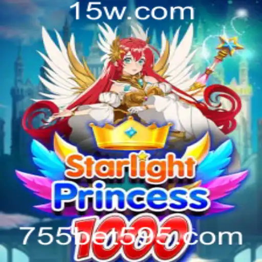 Descubra a Magia do Jogo StarlightPrincess1000 na Plataforma 755bet
