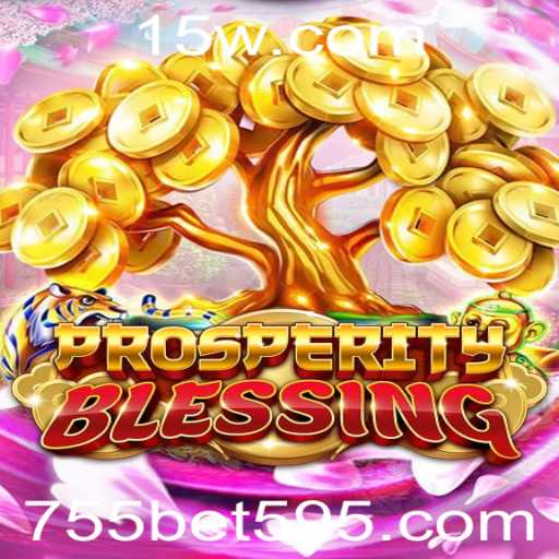 Descubra ProsperityBlessing: O Jogo Revolucionário da Sorte