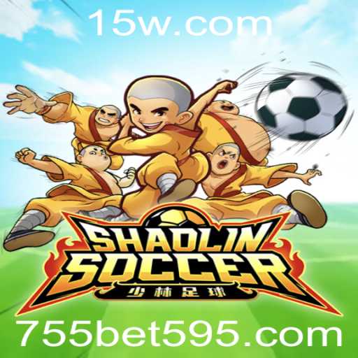 Descubra o Mundo Emocionante de ShaolinSoccer