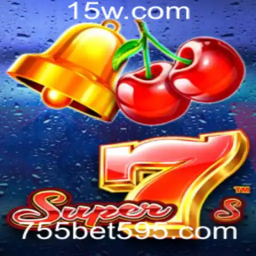 Descubra o Mundo Empolgante de Super7s no 755bet