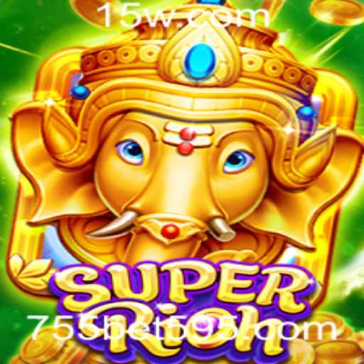SuperRich: Uma Introdução ao Jogo de Apostas Revolucionário