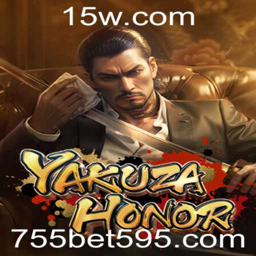 Descubra o Mundo de YakuzaHonor: Um Mergulho no Jogo de Apostas '755bet bet'