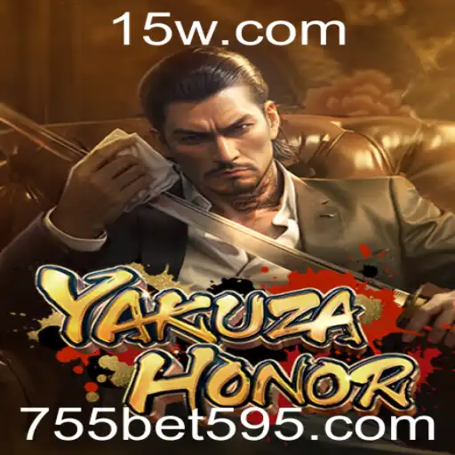 Descubra o Mundo de YakuzaHonor: Um Mergulho no Jogo de Apostas '755bet bet'