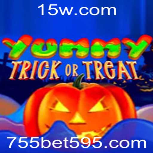 YummyTrickorTreat: O Novo Fenômeno do Jogo Online